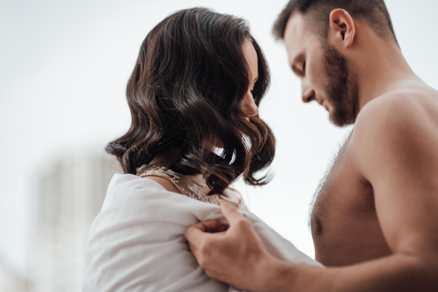 Почуття безпеки в парі: чому без нього неможливо побудувати довіру, щирість і стійку близькість